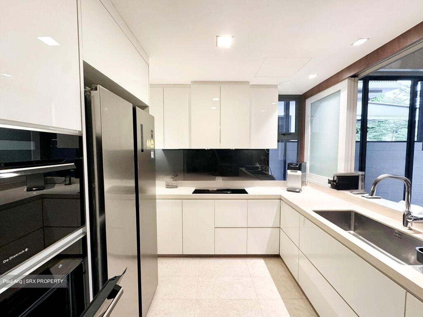 Jalan Riang (D13), Detached #459359991